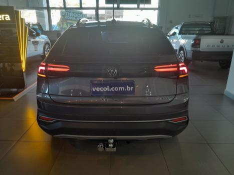 VOLKSWAGEN Nivus 1.0 4P FLEX 200 TSI HIGHLINE TURBO AUTOMTICO, Foto 10