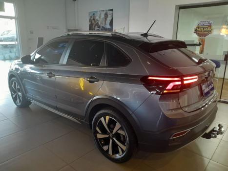 VOLKSWAGEN Nivus 1.0 4P FLEX 200 TSI HIGHLINE TURBO AUTOMTICO, Foto 11