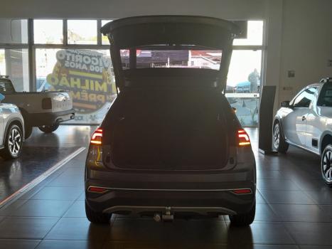 VOLKSWAGEN Nivus 1.0 4P FLEX 200 TSI HIGHLINE TURBO AUTOMTICO, Foto 12