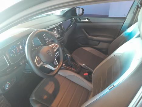VOLKSWAGEN Nivus 1.0 4P FLEX 200 TSI HIGHLINE TURBO AUTOMTICO, Foto 4