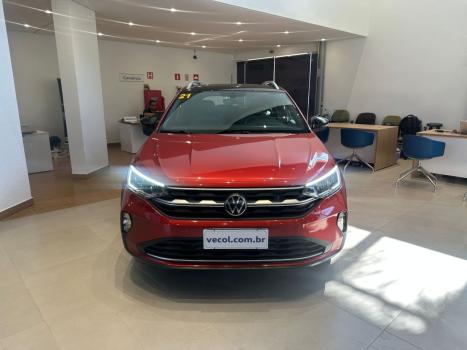 VOLKSWAGEN Nivus 1.0 4P FLEX 200 TSI HIGHLINE TURBO AUTOMTICO, Foto 2