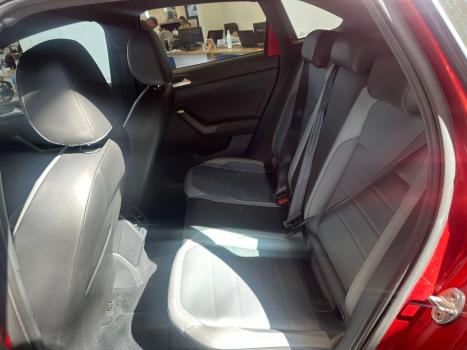 VOLKSWAGEN Nivus 1.0 4P FLEX 200 TSI HIGHLINE TURBO AUTOMTICO, Foto 6