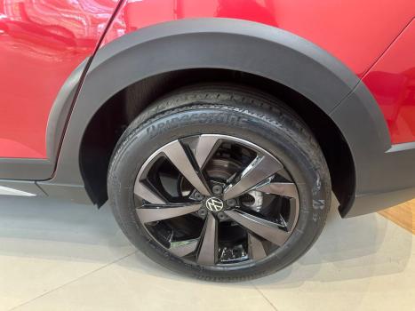 VOLKSWAGEN Nivus 1.0 4P FLEX 200 TSI HIGHLINE TURBO AUTOMTICO, Foto 8