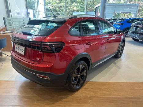 VOLKSWAGEN Nivus 1.0 4P FLEX 200 TSI HIGHLINE TURBO AUTOMTICO, Foto 9
