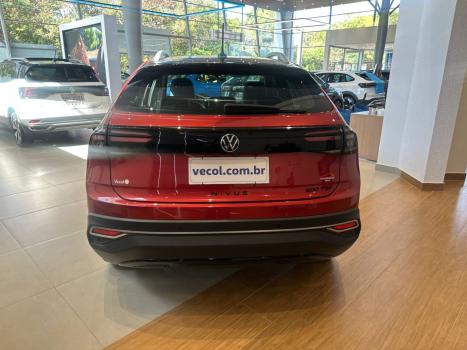 VOLKSWAGEN Nivus 1.0 4P FLEX 200 TSI HIGHLINE TURBO AUTOMTICO, Foto 10