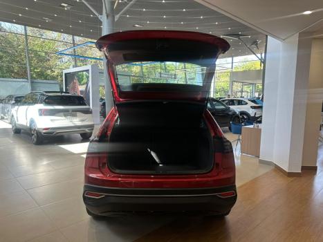 VOLKSWAGEN Nivus 1.0 4P FLEX 200 TSI HIGHLINE TURBO AUTOMTICO, Foto 12