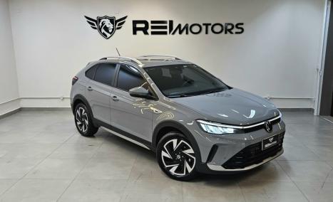 VOLKSWAGEN Nivus 1.0 4P FLEX 200 TSI HIGHLINE TURBO AUTOMTICO, Foto 2
