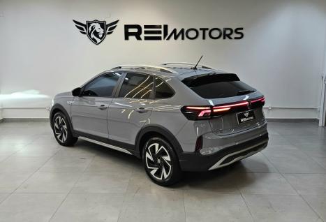 VOLKSWAGEN Nivus 1.0 4P FLEX 200 TSI HIGHLINE TURBO AUTOMTICO, Foto 4