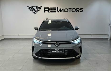 VOLKSWAGEN Nivus 1.0 4P FLEX 200 TSI HIGHLINE TURBO AUTOMTICO, Foto 5