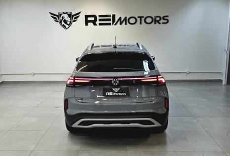 VOLKSWAGEN Nivus 1.0 4P FLEX 200 TSI HIGHLINE TURBO AUTOMTICO, Foto 6