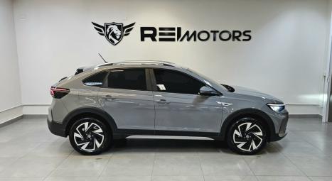 VOLKSWAGEN Nivus 1.0 4P FLEX 200 TSI HIGHLINE TURBO AUTOMTICO, Foto 7