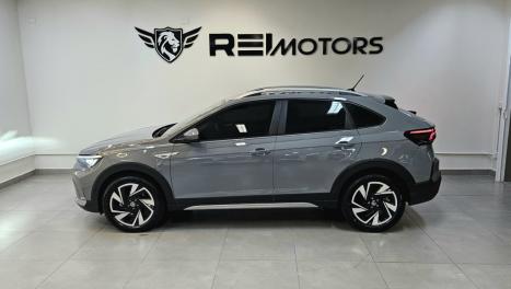 VOLKSWAGEN Nivus 1.0 4P FLEX 200 TSI HIGHLINE TURBO AUTOMTICO, Foto 8