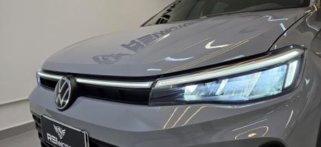 VOLKSWAGEN Nivus 1.0 4P FLEX 200 TSI HIGHLINE TURBO AUTOMTICO, Foto 9