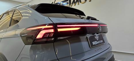 VOLKSWAGEN Nivus 1.0 4P FLEX 200 TSI HIGHLINE TURBO AUTOMTICO, Foto 10