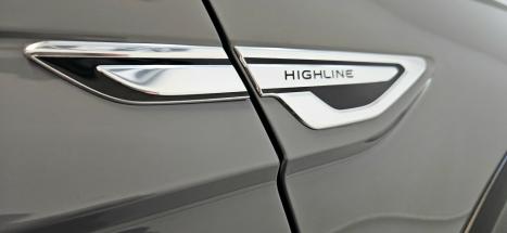 VOLKSWAGEN Nivus 1.0 4P FLEX 200 TSI HIGHLINE TURBO AUTOMTICO, Foto 11