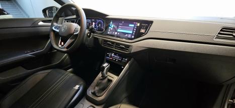 VOLKSWAGEN Nivus 1.0 4P FLEX 200 TSI HIGHLINE TURBO AUTOMTICO, Foto 14