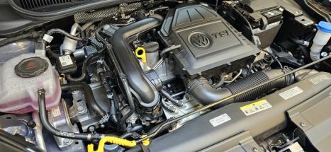 VOLKSWAGEN Nivus 1.0 4P FLEX 200 TSI HIGHLINE TURBO AUTOMTICO, Foto 19