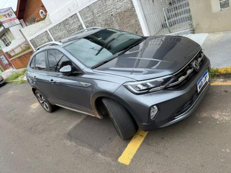 VOLKSWAGEN Nivus 1.0 4P FLEX 200 TSI HIGHLINE TURBO AUTOMTICO, Foto 1