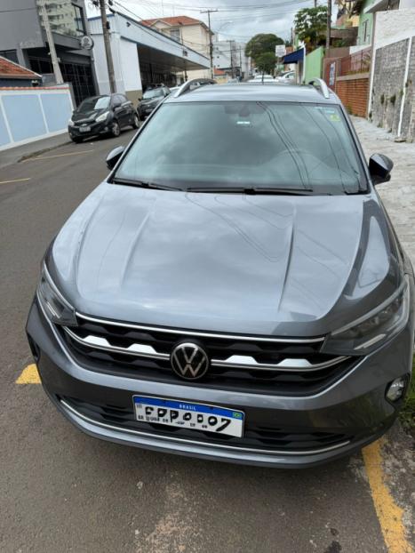 VOLKSWAGEN Nivus 1.0 4P FLEX 200 TSI HIGHLINE TURBO AUTOMTICO, Foto 2