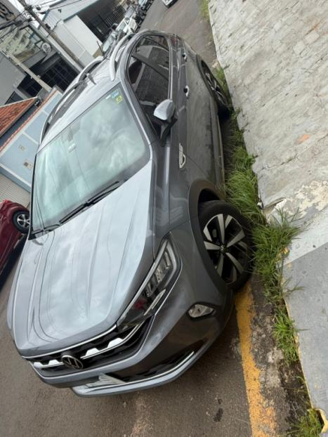 VOLKSWAGEN Nivus 1.0 4P FLEX 200 TSI HIGHLINE TURBO AUTOMTICO, Foto 3