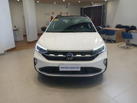 VOLKSWAGEN Nivus 1.0 4P FLEX 200 TSI HIGHLINE TURBO AUTOMTICO, Foto 2