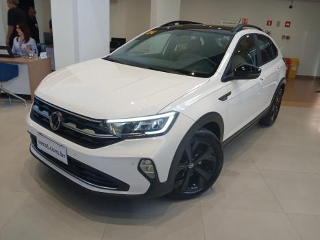 VOLKSWAGEN Nivus 1.0 4P FLEX 200 TSI HIGHLINE TURBO AUTOMTICO, Foto 3