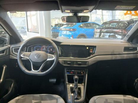 VOLKSWAGEN Nivus 1.0 4P FLEX 200 TSI HIGHLINE TURBO AUTOMTICO, Foto 5