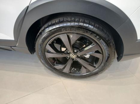 VOLKSWAGEN Nivus 1.0 4P FLEX 200 TSI HIGHLINE TURBO AUTOMTICO, Foto 8