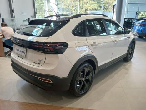 VOLKSWAGEN Nivus 1.0 4P FLEX 200 TSI HIGHLINE TURBO AUTOMTICO, Foto 9