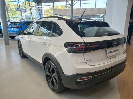 VOLKSWAGEN Nivus 1.0 4P FLEX 200 TSI HIGHLINE TURBO AUTOMTICO, Foto 11