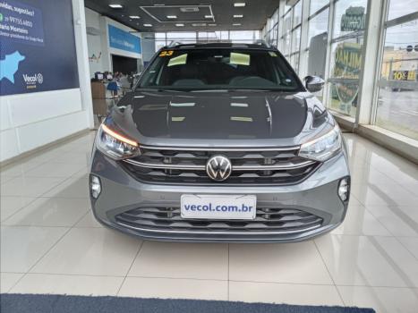 VOLKSWAGEN Nivus 1.0 4P FLEX 200 TSI HIGHLINE TURBO AUTOMTICO, Foto 2