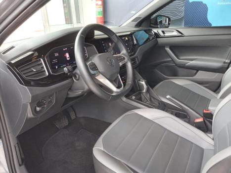 VOLKSWAGEN Nivus 1.0 4P FLEX 200 TSI HIGHLINE TURBO AUTOMTICO, Foto 4