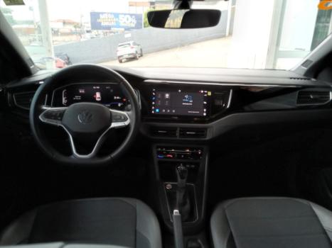 VOLKSWAGEN Nivus 1.0 4P FLEX 200 TSI HIGHLINE TURBO AUTOMTICO, Foto 5
