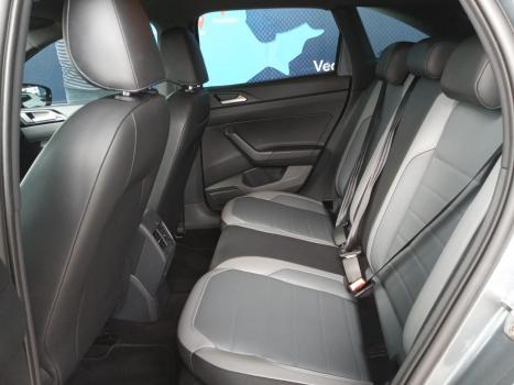 VOLKSWAGEN Nivus 1.0 4P FLEX 200 TSI HIGHLINE TURBO AUTOMTICO, Foto 6