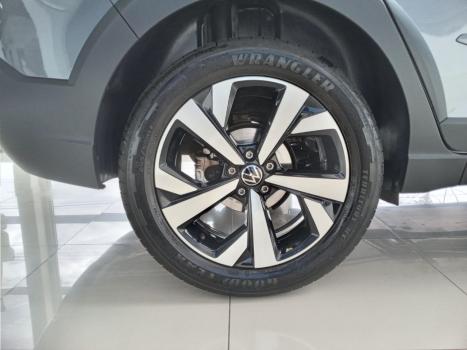 VOLKSWAGEN Nivus 1.0 4P FLEX 200 TSI HIGHLINE TURBO AUTOMTICO, Foto 8