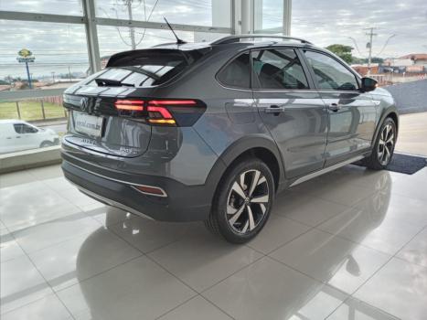 VOLKSWAGEN Nivus 1.0 4P FLEX 200 TSI HIGHLINE TURBO AUTOMTICO, Foto 9