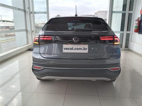 VOLKSWAGEN Nivus 1.0 4P FLEX 200 TSI HIGHLINE TURBO AUTOMTICO, Foto 10