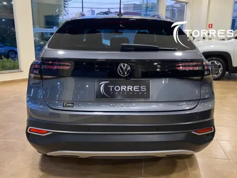 VOLKSWAGEN Nivus 1.0 4P FLEX 200 TSI HIGHLINE TURBO AUTOMTICO, Foto 3