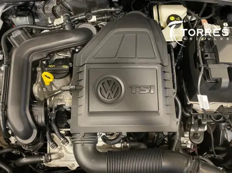 VOLKSWAGEN Nivus 1.0 4P FLEX 200 TSI HIGHLINE TURBO AUTOMTICO, Foto 5