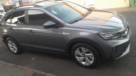 VOLKSWAGEN Nivus 1.0 4P FLEX 200 TSI COMFORTLINE TURBO AUTOMTICO, Foto 1