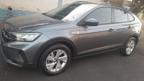 VOLKSWAGEN Nivus 1.0 4P FLEX 200 TSI COMFORTLINE TURBO AUTOMTICO, Foto 2