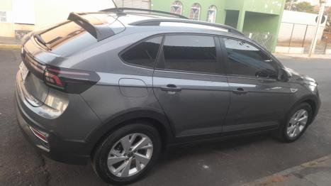VOLKSWAGEN Nivus 1.0 4P FLEX 200 TSI COMFORTLINE TURBO AUTOMTICO, Foto 3
