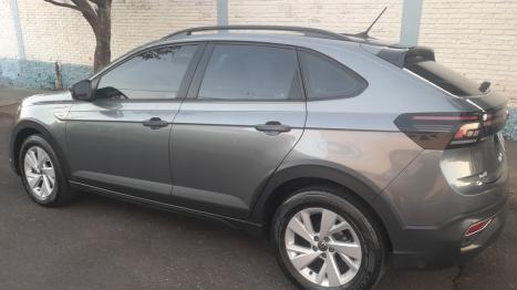 VOLKSWAGEN Nivus 1.0 4P FLEX 200 TSI COMFORTLINE TURBO AUTOMTICO, Foto 4