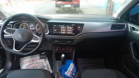 VOLKSWAGEN Nivus 1.0 4P FLEX 200 TSI COMFORTLINE TURBO AUTOMTICO, Foto 5
