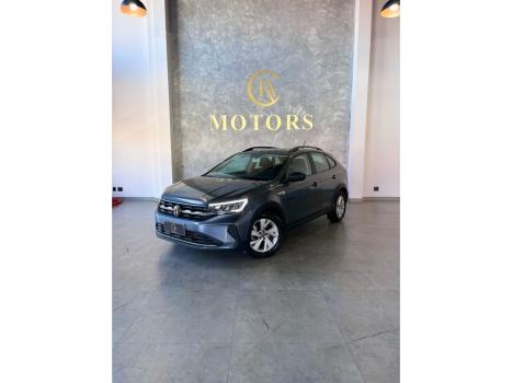 VOLKSWAGEN Nivus 1.0 4P FLEX 200 TSI COMFORTLINE TURBO AUTOMTICO, Foto 3