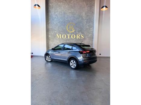 VOLKSWAGEN Nivus 1.0 4P FLEX 200 TSI COMFORTLINE TURBO AUTOMTICO, Foto 6