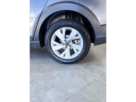 VOLKSWAGEN Nivus 1.0 4P FLEX 200 TSI COMFORTLINE TURBO AUTOMTICO, Foto 7