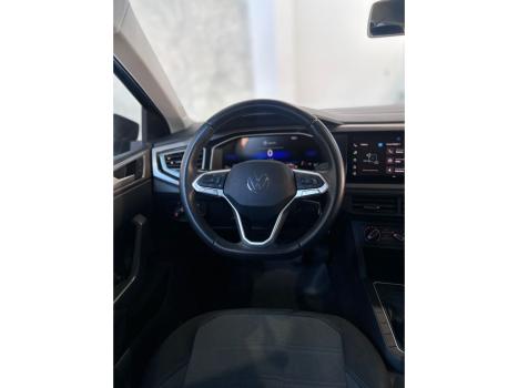 VOLKSWAGEN Nivus 1.0 4P FLEX 200 TSI COMFORTLINE TURBO AUTOMTICO, Foto 10