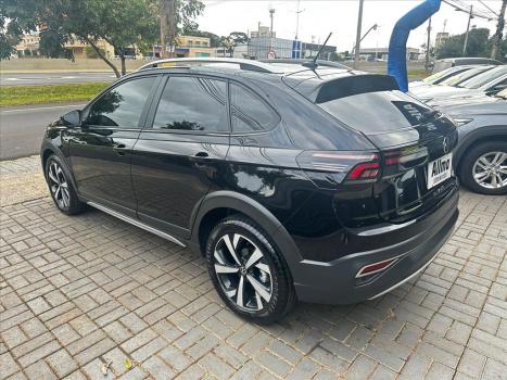 VOLKSWAGEN Nivus 1.0 4P FLEX 200 TSI HIGHLINE TURBO AUTOMTICO, Foto 6