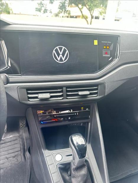 VOLKSWAGEN Nivus 1.0 4P FLEX 200 TSI HIGHLINE TURBO AUTOMTICO, Foto 11